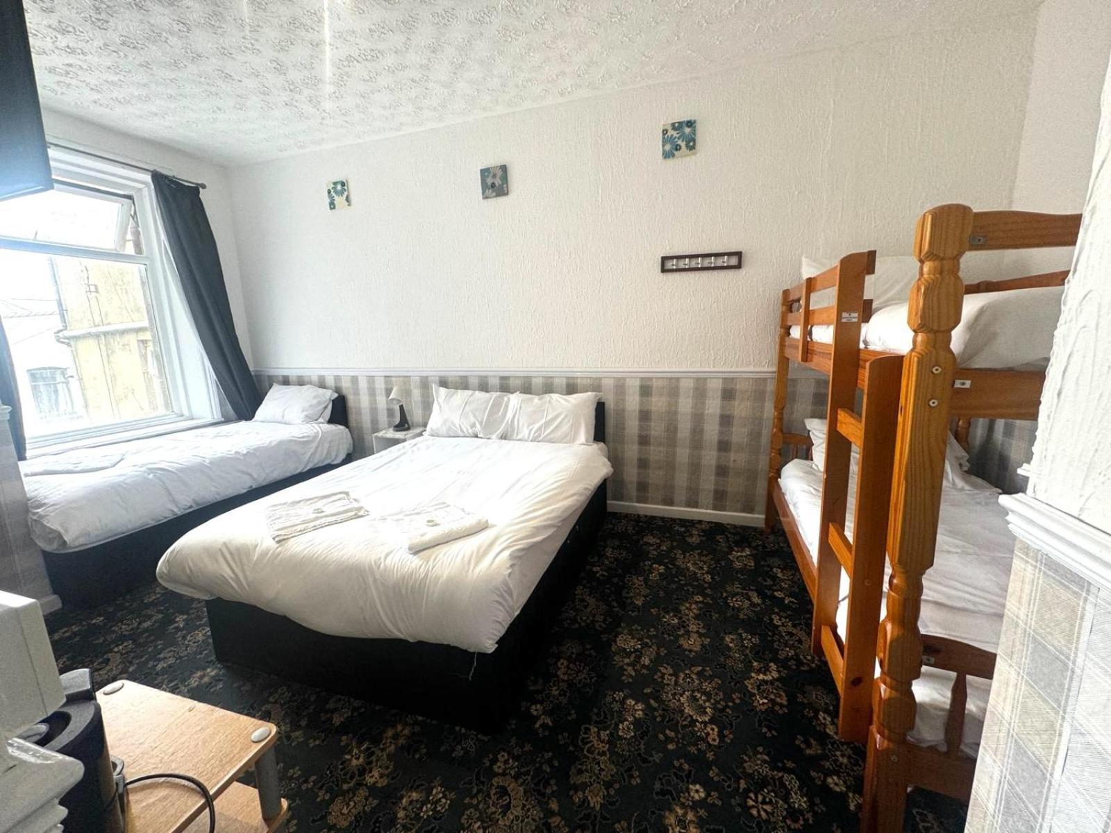 Tower Central Hotel Albert Road — Photos 3